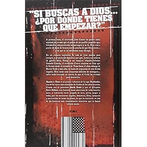 Predicador núm. 01: Rumbo a Texas