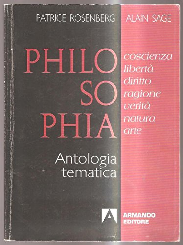 ANTOLOGIA DI SPOON RIVER 2004