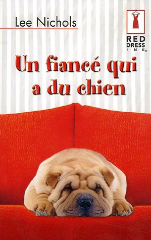 couverture de : Un fianc&eacute; qui a du chien