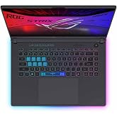 ASUS ROG Strix G16 G615JH-RV052-Gaming Diz&uuml;st&uuml; Bilgisayar| NVIDIA GeForce RTX 5050| Intel Core i5-13450HX Processor 2.4 GHz İ