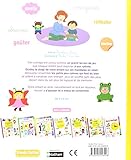 Image de Mes premières activités pour être calme et concentré