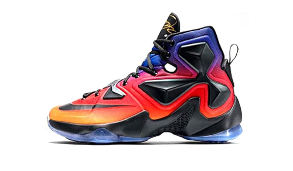 lebron 13 db