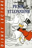 Picsou et le Fantôme