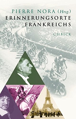 Erinnerungsorte Frankreichs Buchen