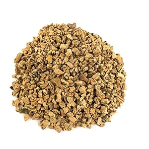 War World Scenics Large Cork Chippings Large bag - Wargame Miniature Basing Material