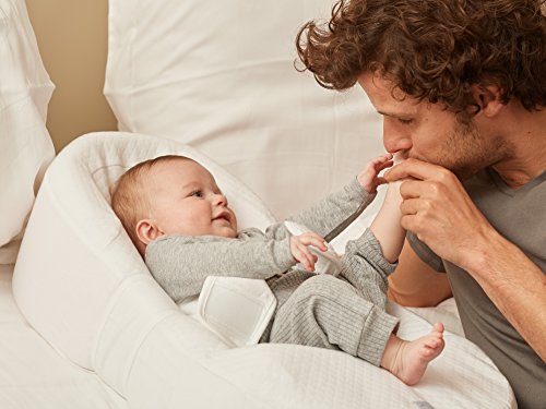 Red Castle Cocoonababy, weiß - 3