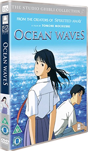 Ocean Waves [Import Italien]