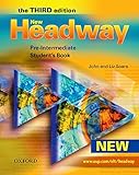 New Headway : Pre-Intermediate - Student's book New Headway : Pre-Intermediate - Student's book
