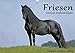 Friesen - Schönheit, Kraft und Eleganz (Wandkalender 2016 DIN A3 quer): Friesenpferde - die edle Pferderasse (Monatskalender, 14 Seiten) (CALVENDO Tiere) by 