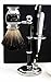 100% Hand Made Shaving Set for Men's. Ideal Gift This Christmas. The set Includes Pure Black Badger Hair Shaving Brush, Shavettle Razor, Shaving Bowl with Soap and Brush Holder. Newly deigned By Haryali London (NO BLADES INCLUDED )