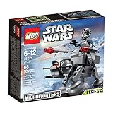 Lego Star Wars AT-AT�?�-Spiele Bau (Kind, mehrfarbig, Star Wars) - Lego