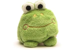 Duckshop Schmoozies Froschl I - Panno in microfibra per la pulizia dello schermo