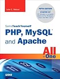 Image de Sams Teach Yourself PHP, MySQL and Apache All in One