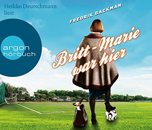 Download Britt-Marie war hier (Hörbestseller) Download Britt-Marie war hier (Hörbestseller)