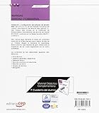 Image de Manual. Instalación y configuración del software de servidor Web (UF1271). Certificados de profesionalidad. Administración de servicios de Internet