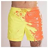 ✿【Stilvoll und bequem】Unsere Shorts sind perfekt für Freizeitkleidung, tägliche Arbeit und Outdoor-Aktivitäten im Sommer und Herbst. Wie zum Beispiel Wandern, Angeln, Joggen, Walking Dogs, Strand, Laufen, Party usw.