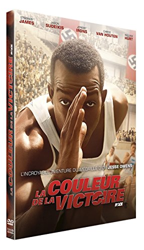 couverture de : La couleur de la victoire