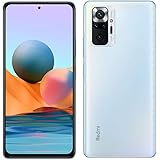 Xiaomi Redmi Note 10 Pro Glacier Blue 64GB Dual SIM, 6+64GB