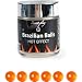 Produktbild Secret Play Vorratsdose 6 Brazilian Balls Wärmeeffekt