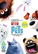 The Secret Life Of Pets (DVD + Digital Download) [2015]
