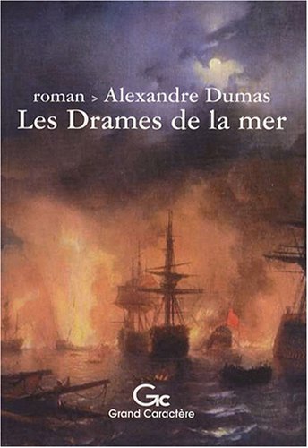les  Drames de la mer