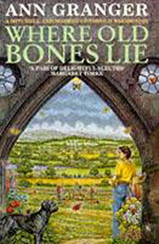 Download Where Old Bones Lie: (Mitchell & Markby 5) (A Mitchell & Markby Cotswold Whodunnit)