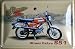 Produktbild Simson S51 Enduro DDR Moped Blechschild Gewölbt Neu 20x30cm S4690