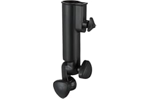 Caddymatic Golf Umbrella Holder For Golf Carts