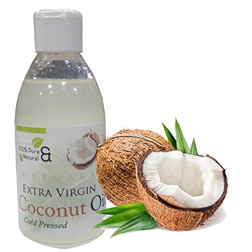 Mesmara Extra Virgin Coconut Oil 200 ml RS.220 (37.00% Off) - Amazon Mesmara Extra Virgin Coconut Oil 200 ml RS.220 (37.00% Off) - Amazon