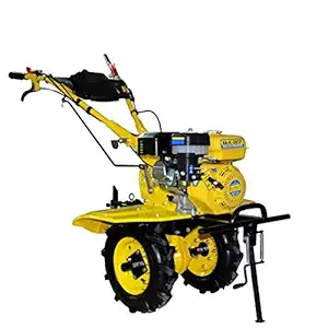 The Groverzmart Power Tiller KK - IC - 205P