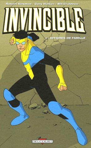 couverture de : Affaires de famille