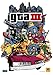 Produktbild GTA 3 - Poster (limitierte Sonderedition) DIN A1