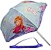 Produktbild alles-meine.de GmbH Strandschirm / Sonnenschirm -  Disney Frozen - die Eiskönigin  - Ø 130 cm - UV-Schutz - UV 50 + / für Kinder - Campingschirm / Kindermöbel - für Mädchen & J..