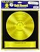 Produktbild Generique - Goldene Schallplatte - Wanddeko