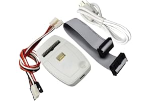 SPORTARC ST-LINK V2 STLINK Debugging Emulator Download Programming Unit STM8 STM32