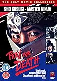 Pray for Death [DVD]