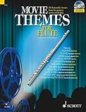 the new motion ladenetz  Movie Themes for Flute: 12 unvergessliche Melodien aus den größten Filmen aller Zeiten. Flöte. Ausgabe mit CD.: 12 Memorable Themes from the Greatest ... of All Time (Schott Master Play-Along Series)