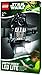 Produktbild LEGO UT20577 - Star Wars - Darth Vader Stirnlampe