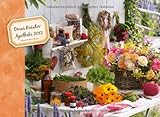 Image de Omas Kräuter-Apotheke 2012, Kalender: Altes Wissen neu belebt