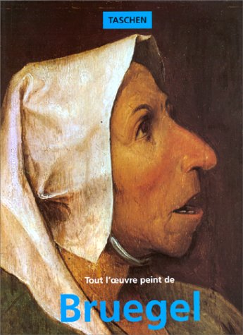 couverture de : Bruegel