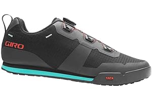 Giro Tracker Zapatillas de Ciclismo de montañaHombre