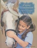 Image de J'aime l'équitation: Apprends à monter au Poney Club