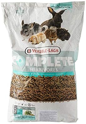 VERSELE LAGA Aliment complet pour lapins 1 x 8 kg