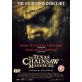 The Texas Chainsaw Massacre [DVD]