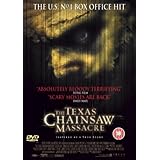 The Texas Chainsaw Massacre [DVD]
