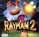 Rayman 2: The Great Escape - 