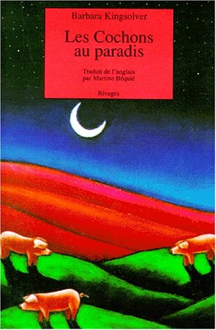Les Cochons au Paradis