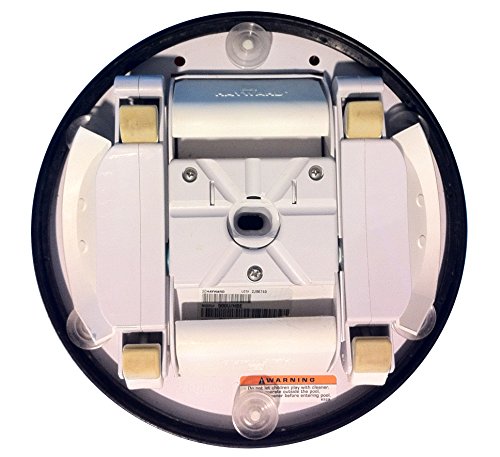 Steinbach Schwimmbadreiniger Magic Clean, Orange - 3