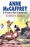 Cover zum Buch Acorna's Rebels