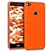 Produktbild kwmobile Huawei P8 Lite (2017) Hülle - Handyhülle für Huawei P8 Lite (2017) - Handy Case in Neon Orange